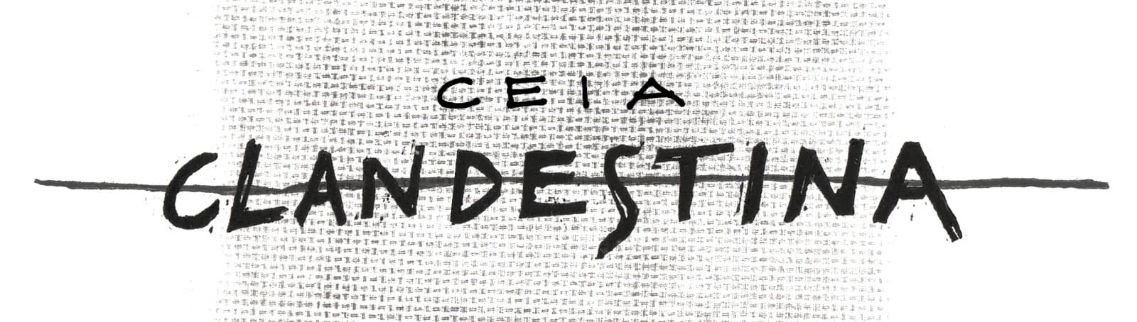 Ceia Clandestina